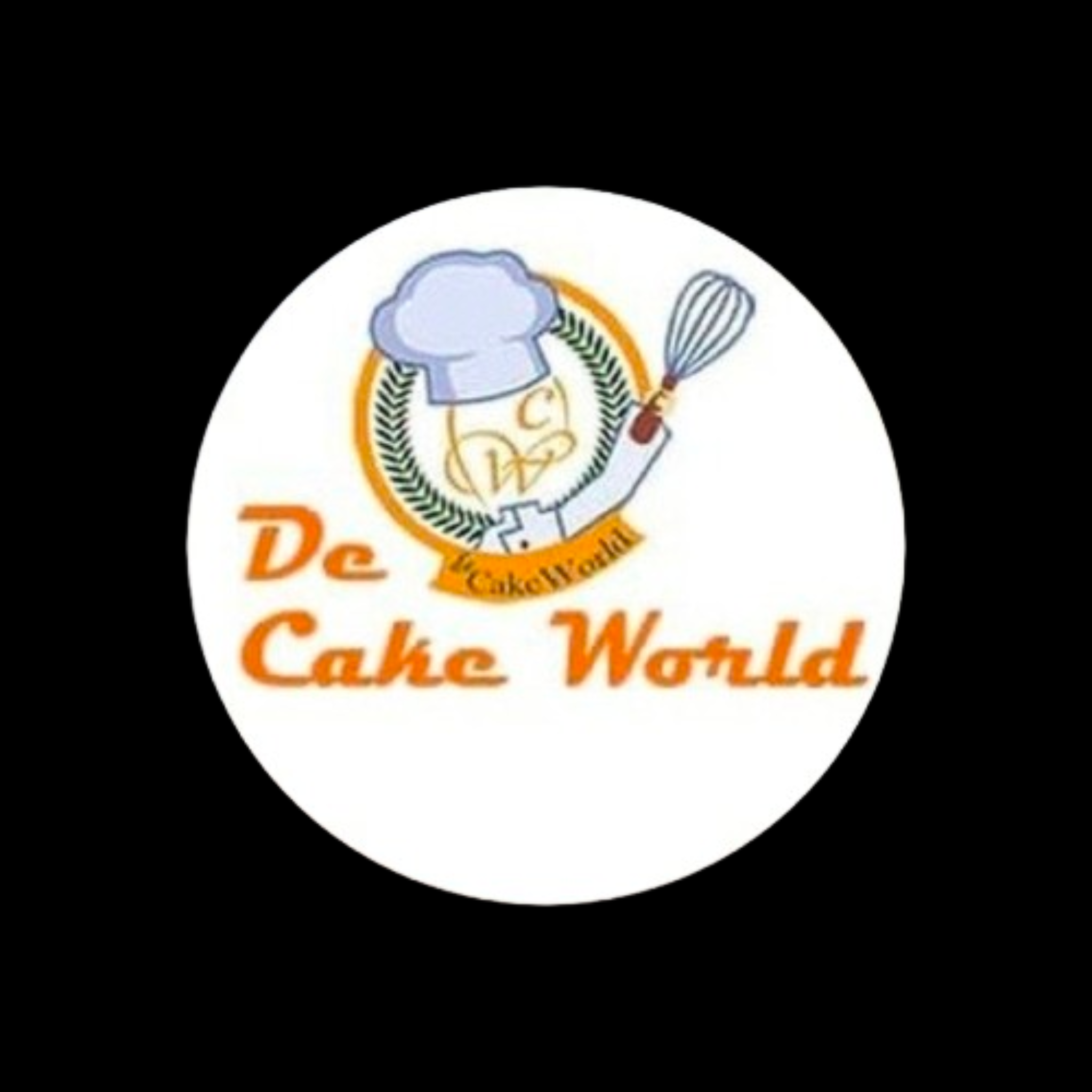 De Cake World