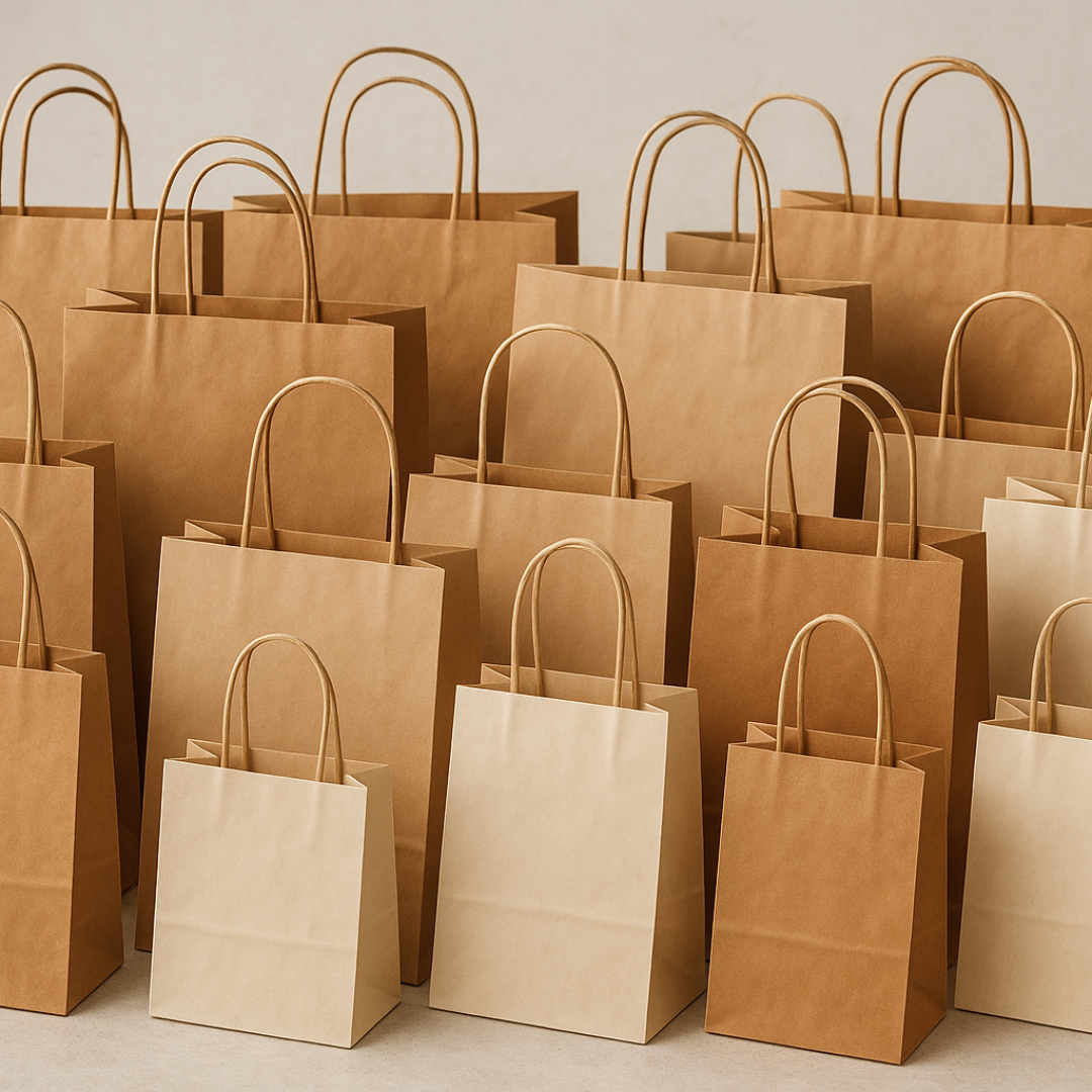 Paper Bags