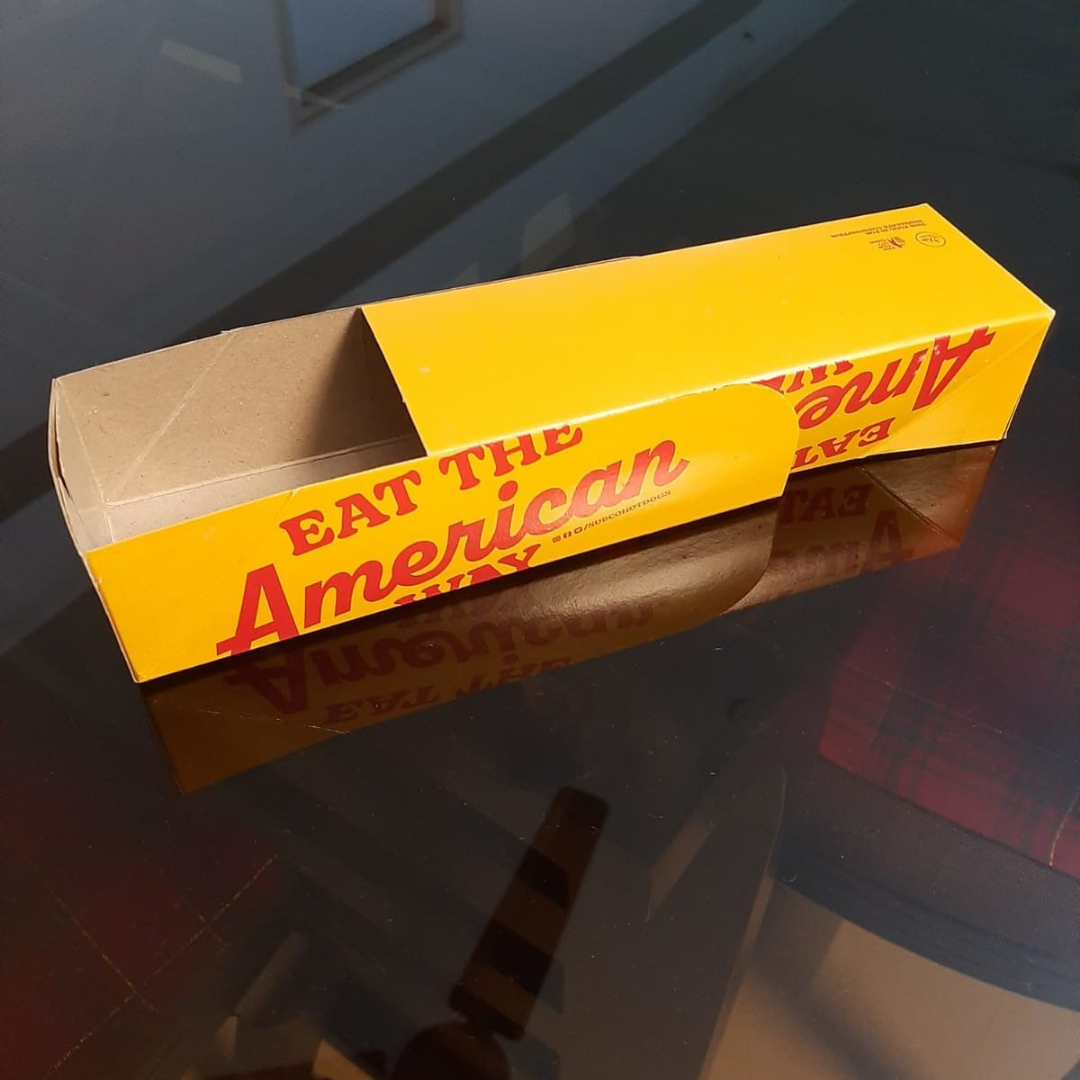 Packaging Product 10